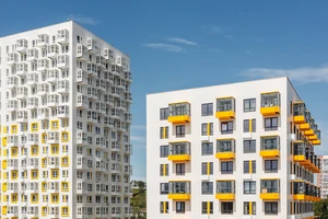 ЖК Босфорский парк