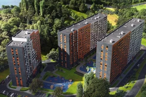 ЖК «Клуб 25»